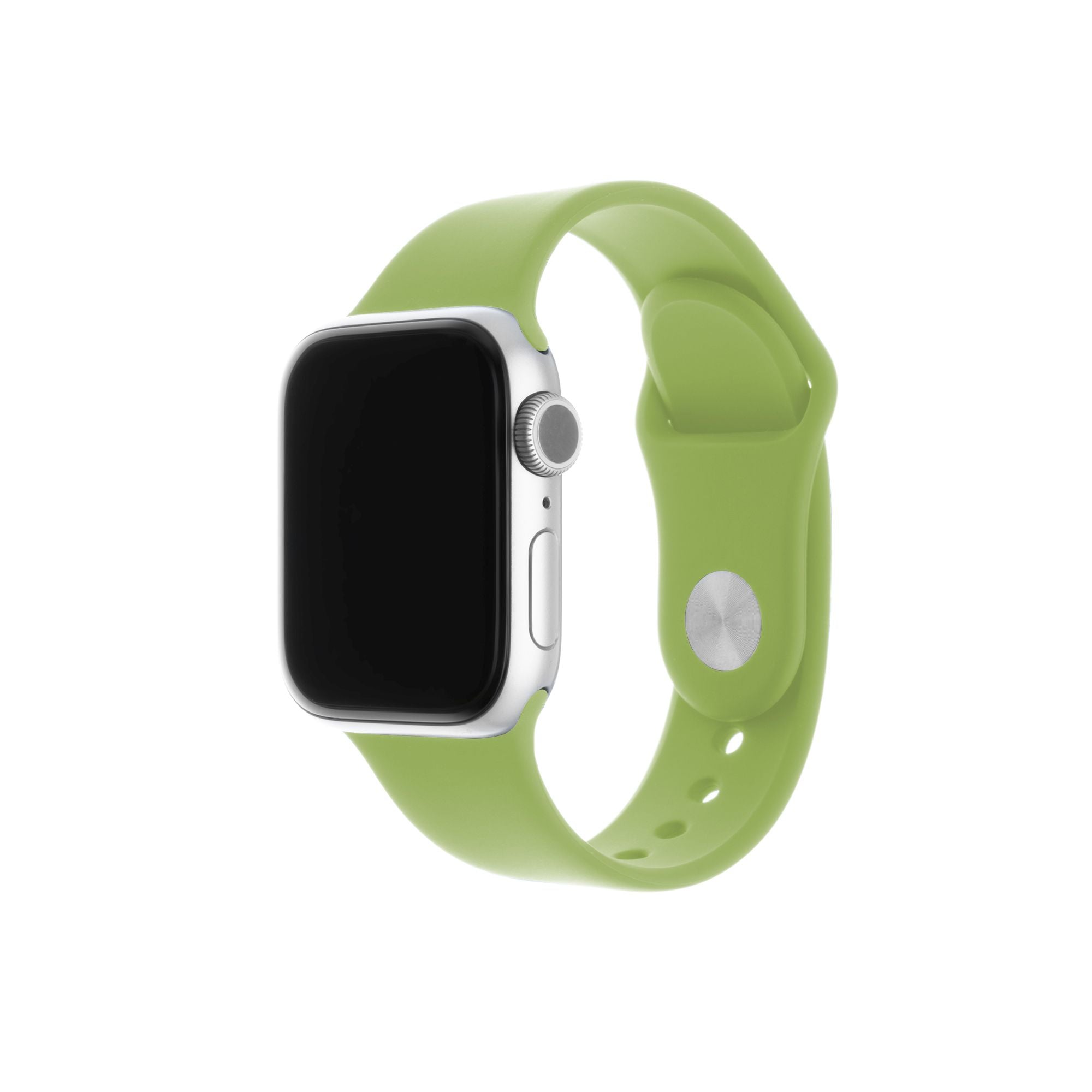 Set silikonových řemínků FIXED pro Apple Watch 42/44/45/46/49mm - pohled 7