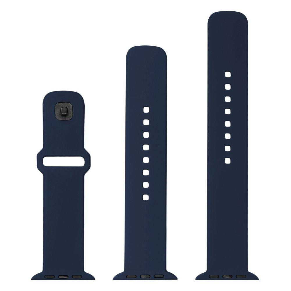 Set sportovních silikonových řemínků FIXED pro Apple Watch Ultra 49mm - pohled 6