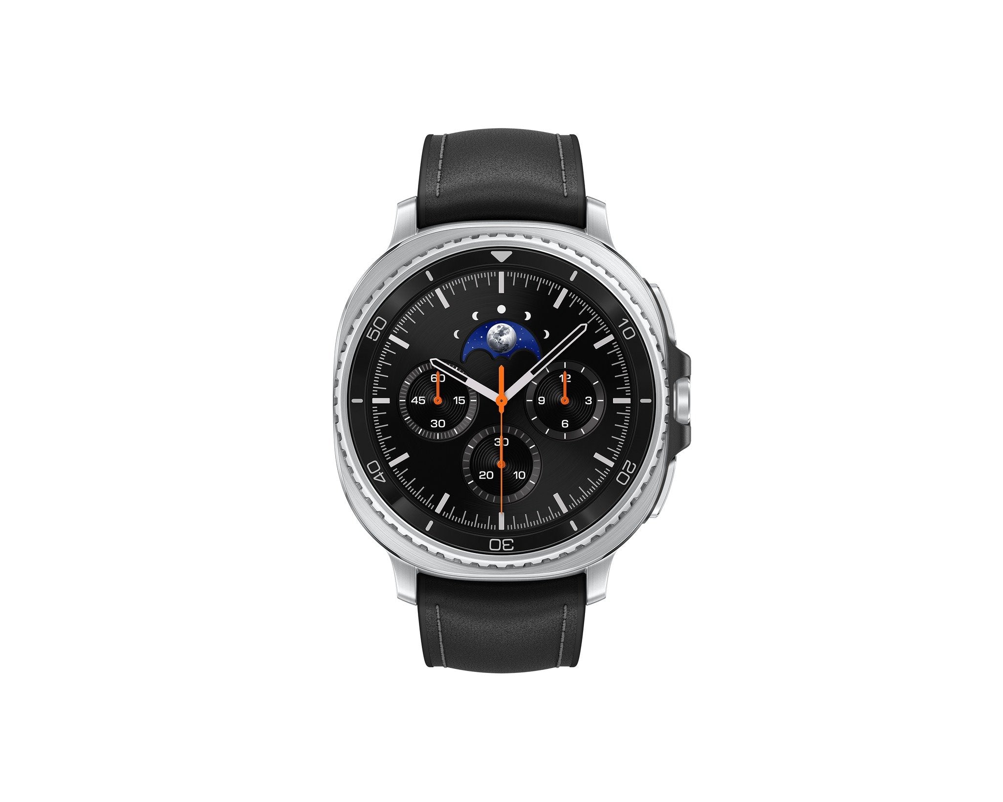 SM-L500 Samsung Galaxy Watch 8 Classic 46mm Black
