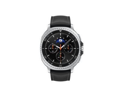 SM-L500 Samsung Galaxy Watch 8 Classic 46mm Black