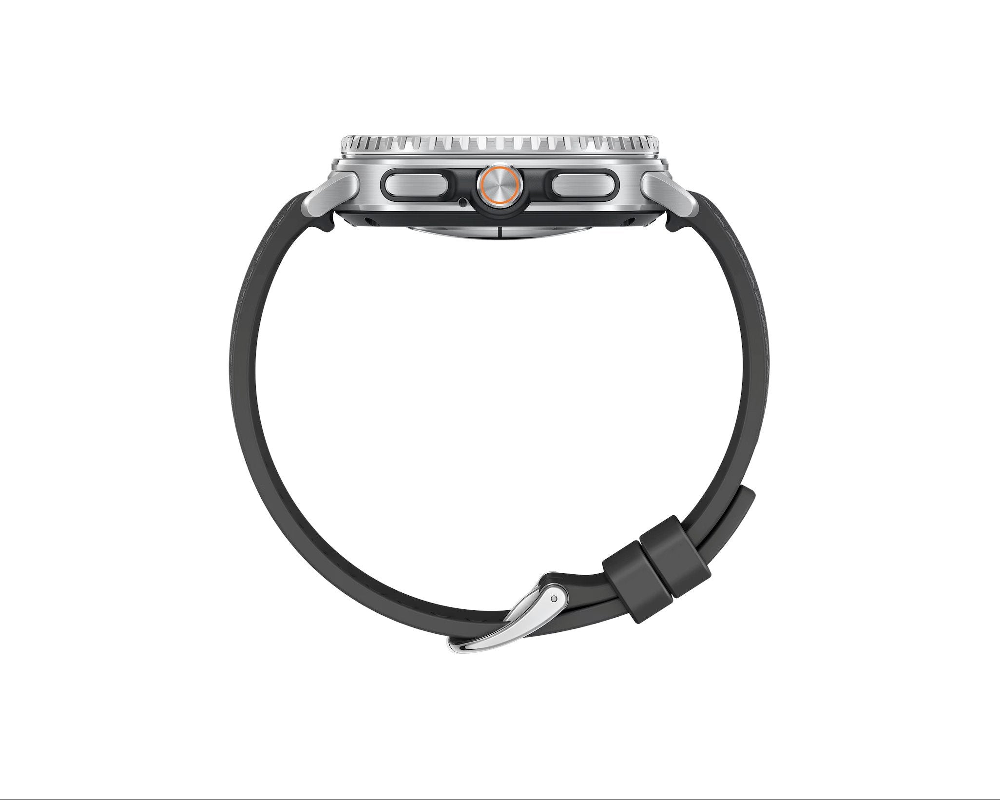 SM-L500 Samsung Galaxy Watch 8 Classic 46mm Black