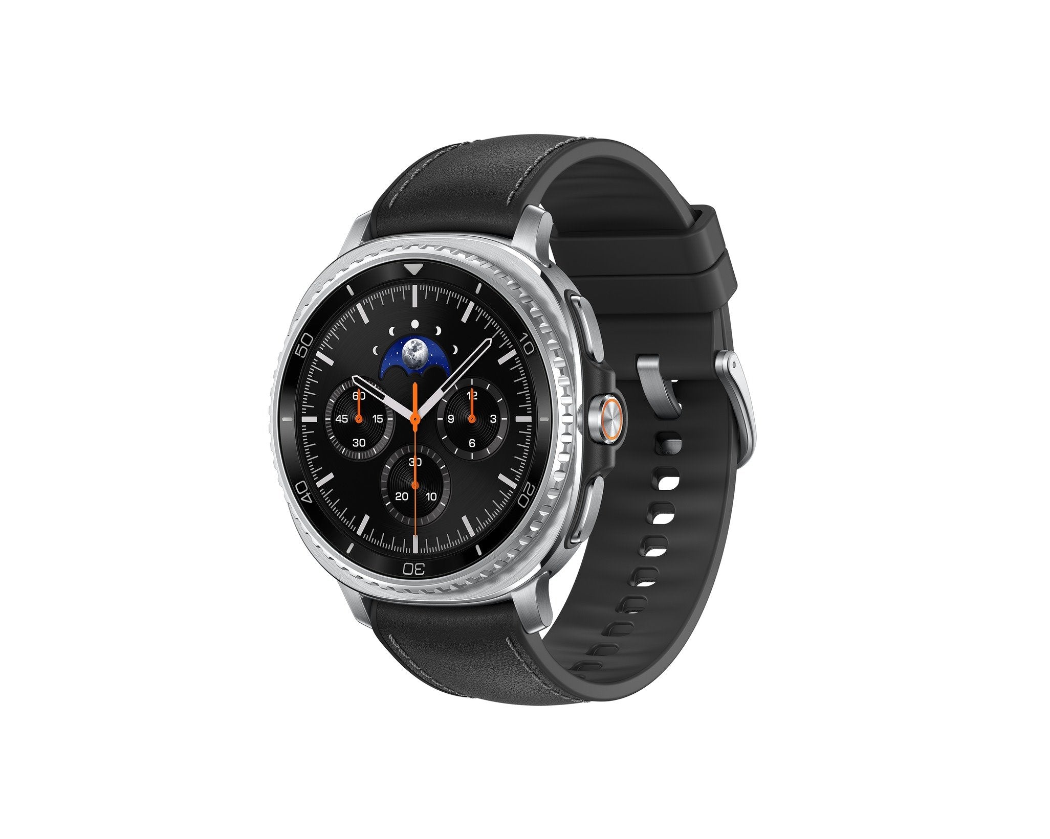 SM-L500 Samsung Galaxy Watch 8 Classic 46mm Black