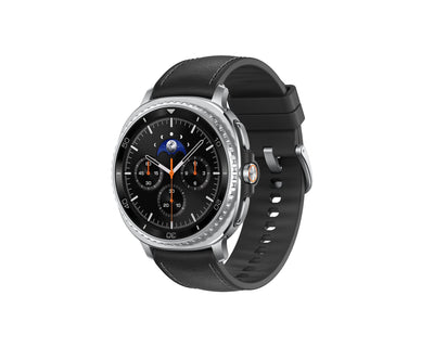 SM-L500 Samsung Galaxy Watch 8 Classic 46mm Black