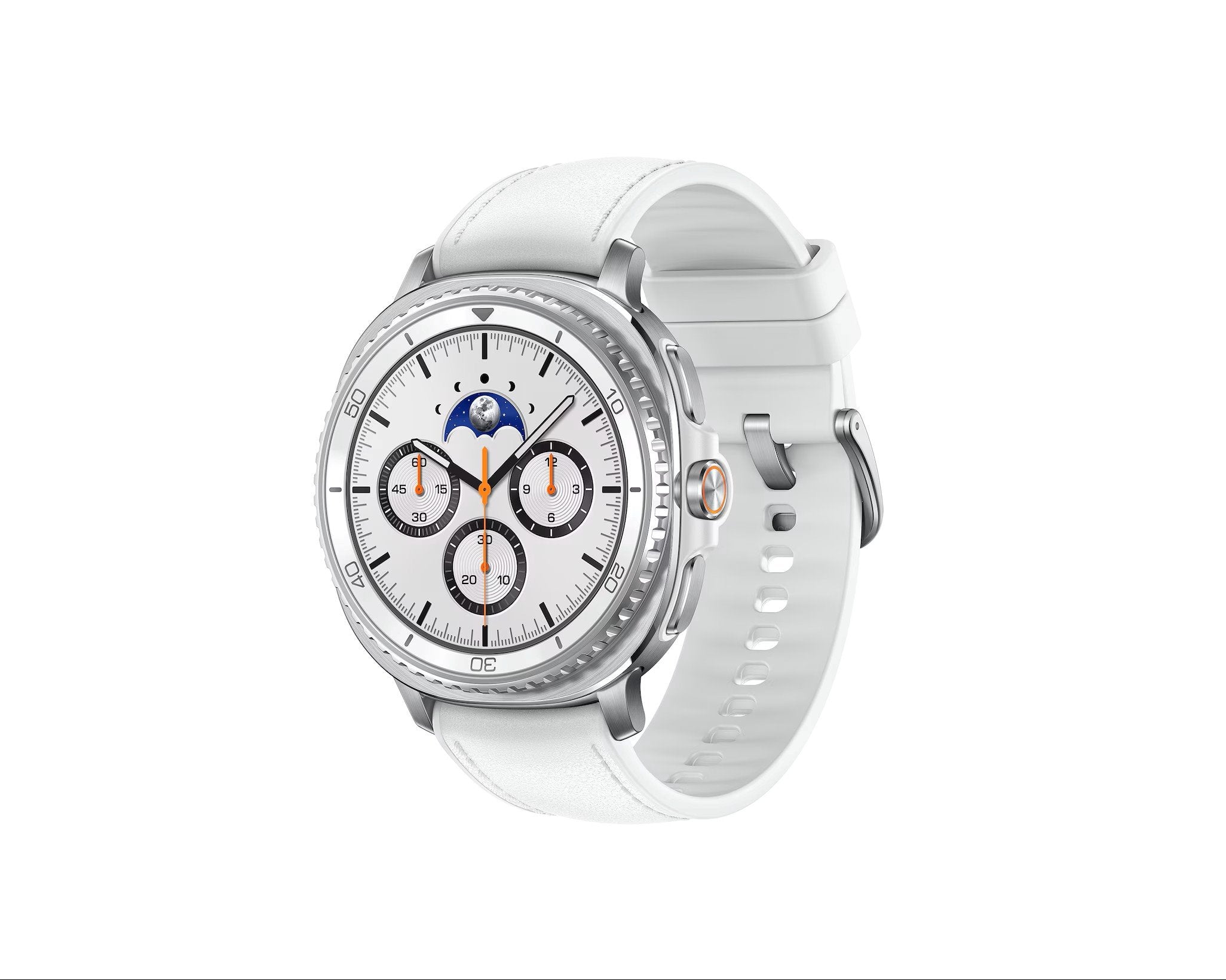 SM-L500 Samsung Galaxy Watch 8 Classic 46mm Black