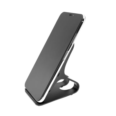 Stojánek s rychlým bezdrátovým nabíjením 15W FIXED - pohled 5
