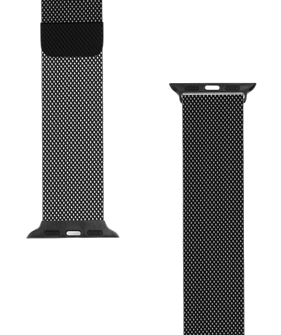 Tactical 333 Loop Magnetický Kovový Řemínek