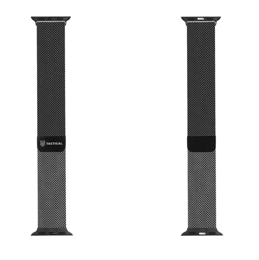 Tactical 333 Loop Magnetický Kovový Řemínek