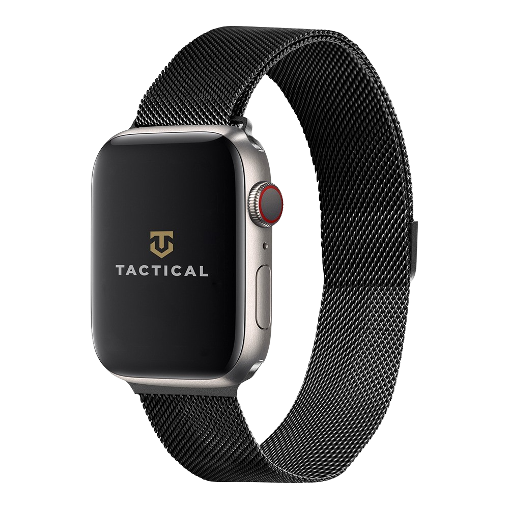 Tactical 333 Loop Magnetický Kovový Řemínek