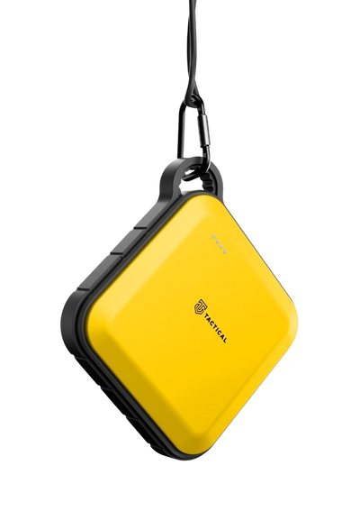 Tactical powerbanka 10050mAh Badass