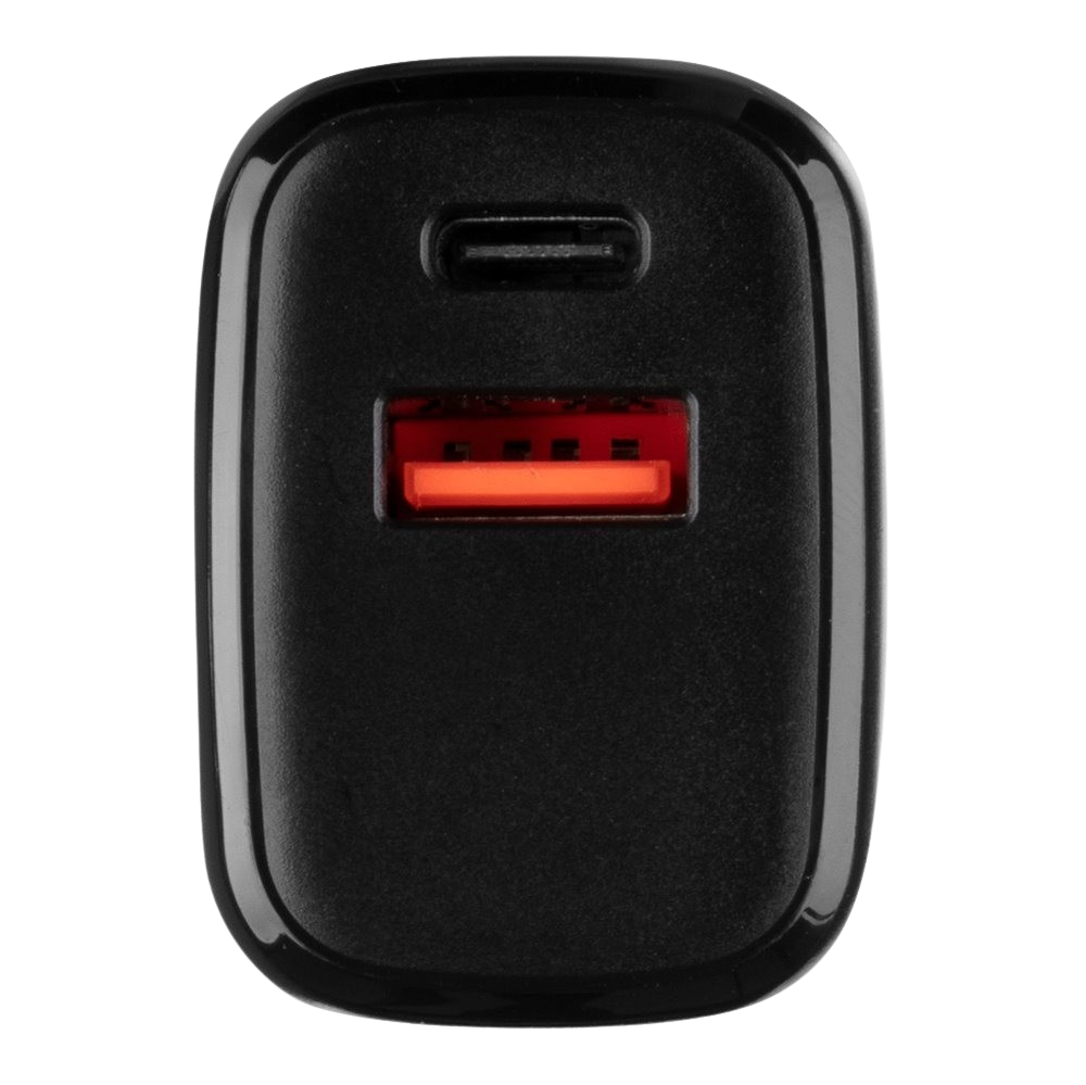 Tactical Base Plug Dual 20W - pohled 6