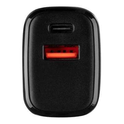 Tactical Base Plug Dual 20W - pohled 6