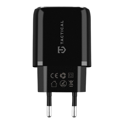 Tactical Base Plug Dual 20W - pohled 3