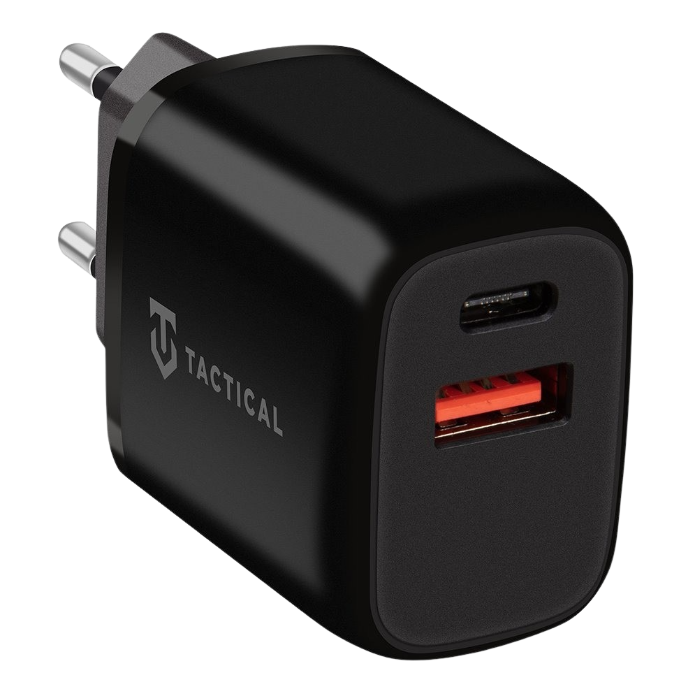 Tactical Base Plug Dual 20W - pohled 1