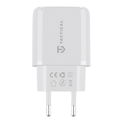 Tactical Base Plug Dual 20W - pohled 4
