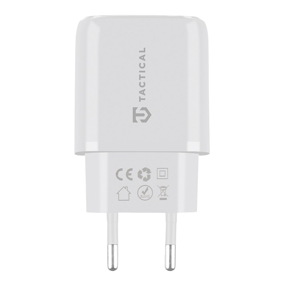 Tactical Base Plug Dual 20W - pohled 4
