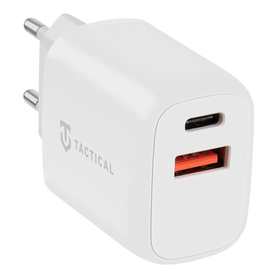Tactical Base Plug Dual 20W - pohled 2