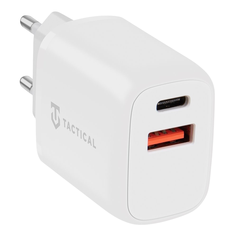 Tactical Base Plug Dual 20W - pohled 2