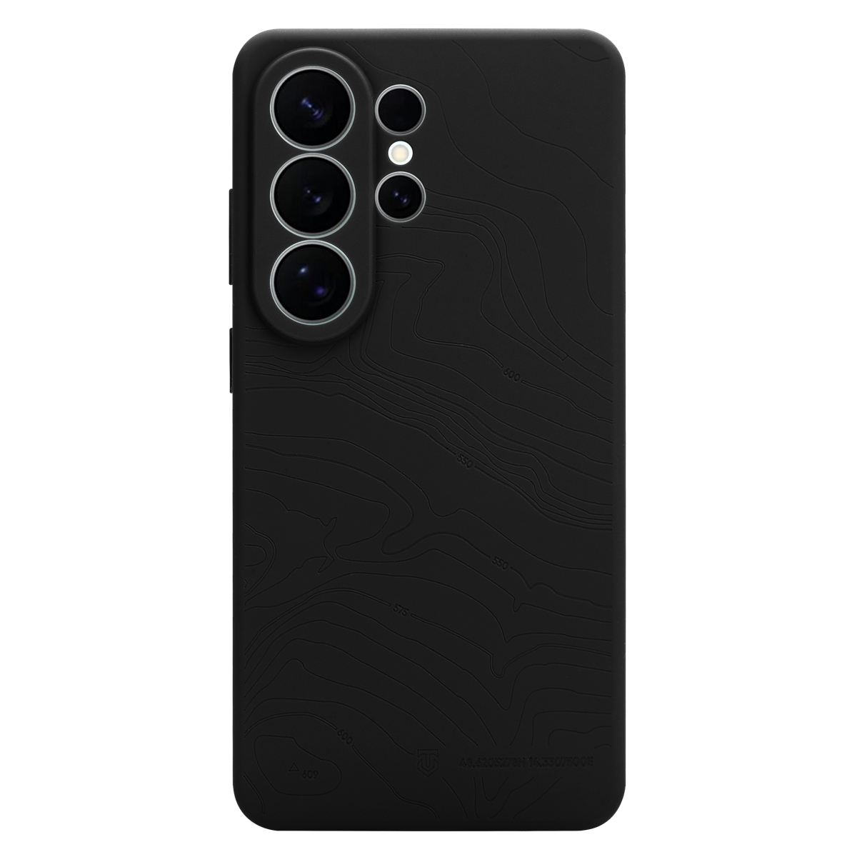 Tactical silikonový kryt na Samsung Beaver