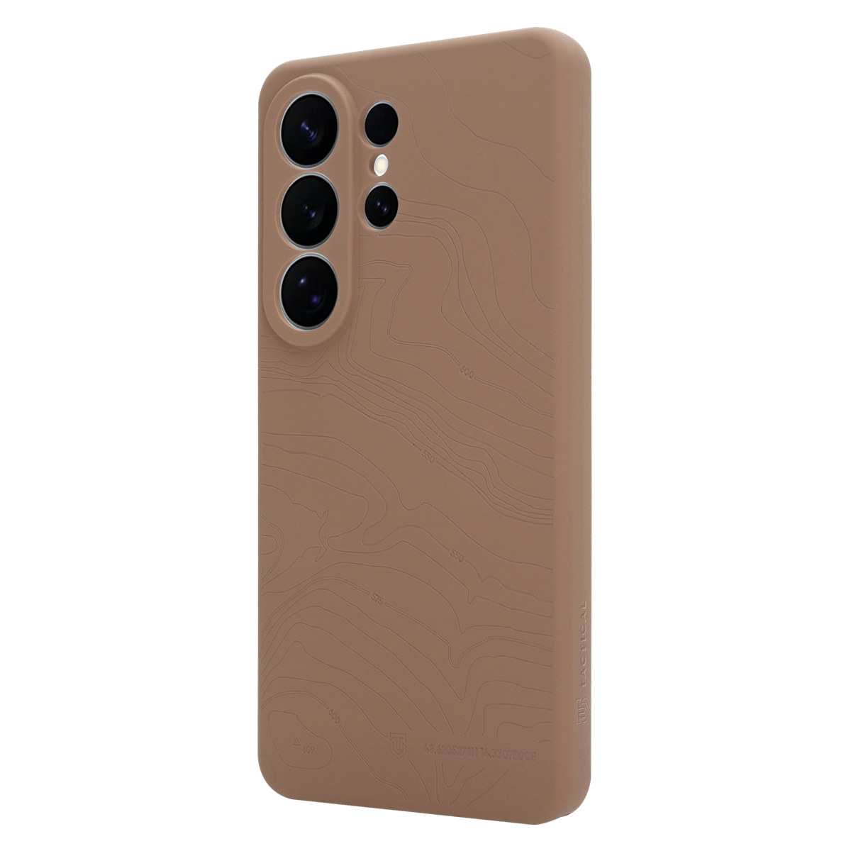 Tactical silikonový kryt na Samsung Beaver