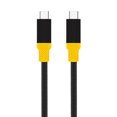 Tactical Blackbird Kabel USB4