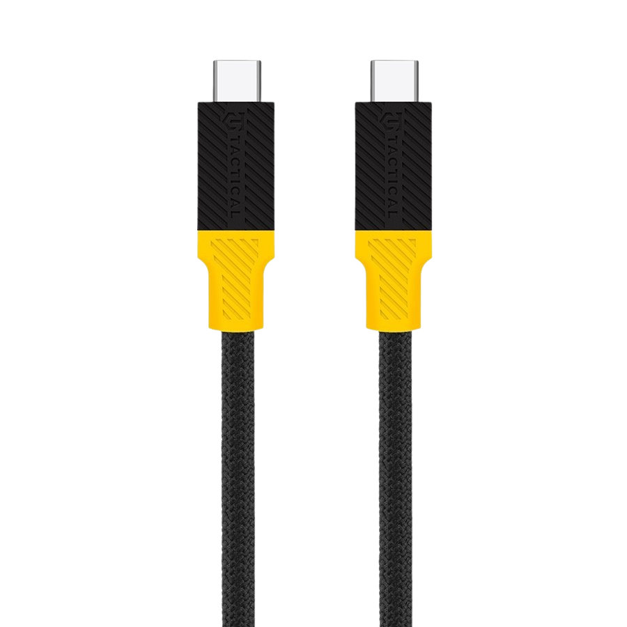 Tactical Blackbird Kabel USB4