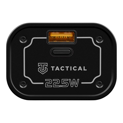 Tactical powerbanka 9600mAh