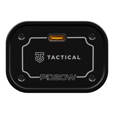 Tactical powerbanka 9600mAh