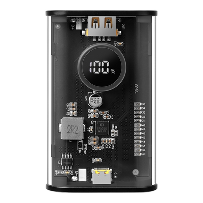 Tactical powerbanka 9600mAh