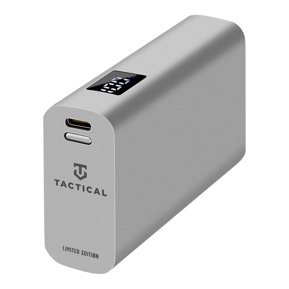 Tactical powerbanka 9600mAh EDC Brick