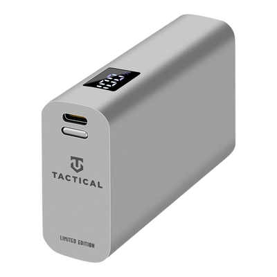 Tactical powerbanka 9600mAh EDC Brick