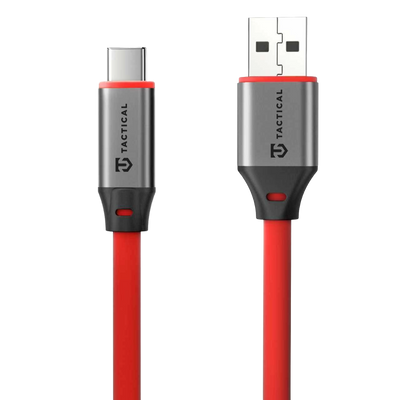Tactical Fat Man 2.0 Cable USB-A/USB-C