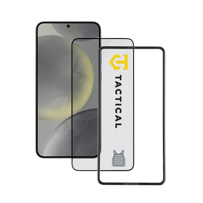 Tactical Glass Impact Armour sklo