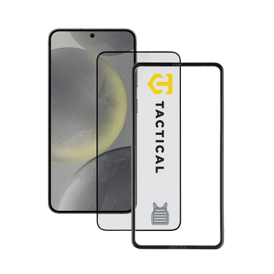 Tactical Glass Impact Armour sklo