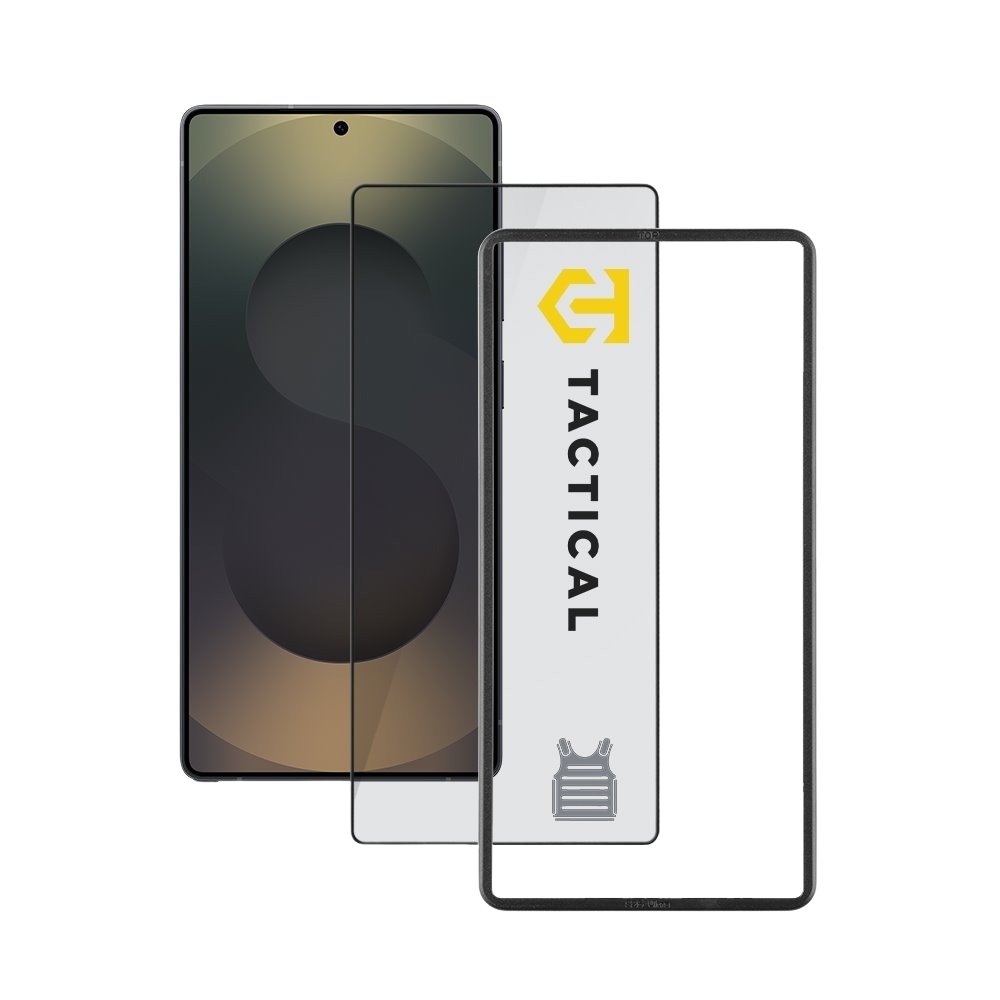 Tactical Glass Impact Armour sklo