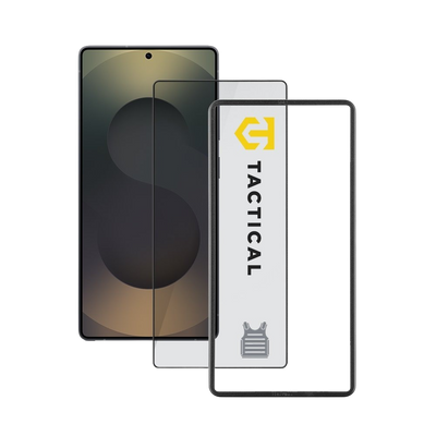 Tactical Glass Impact Armour sklo