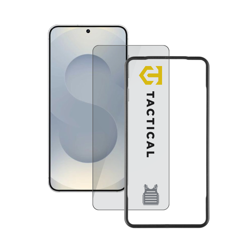 Tactical Glass Impact Armour sklo