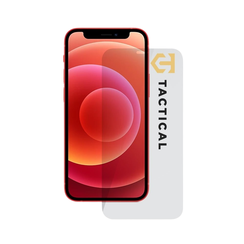 Tactical Glass Shield 2.5D sklo