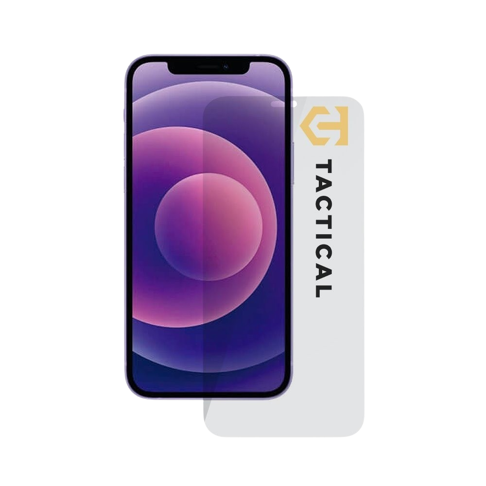 Tactical Glass Shield 2.5D sklo