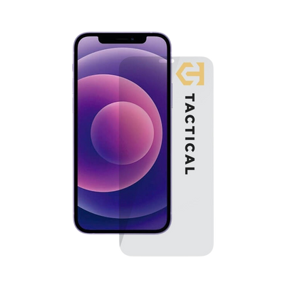 Tactical Glass Shield 2.5D sklo