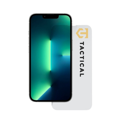 Tactical Glass Shield 2.5D sklo