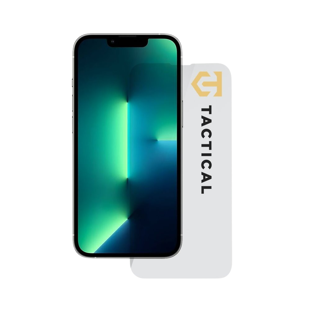 Tactical Glass Shield 2.5D sklo