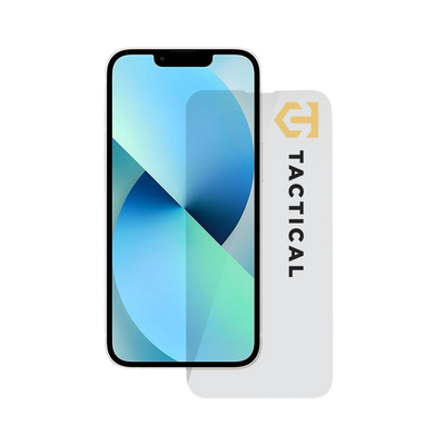 Tactical Glass Shield 2.5D sklo