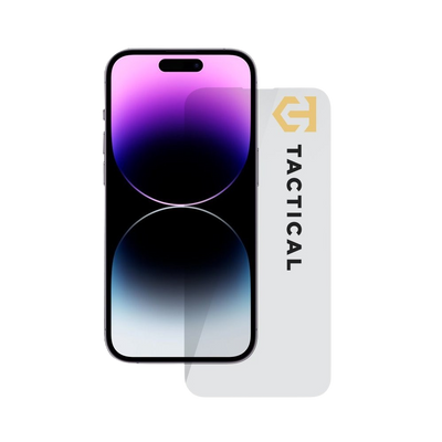 Tactical Glass Shield 2.5D sklo