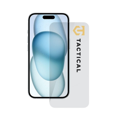 Tactical Glass Shield 2.5D sklo