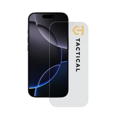 Tactical Glass Shield 2.5D sklo