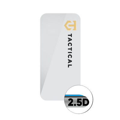 Tactical Glass Shield 2.5D sklo