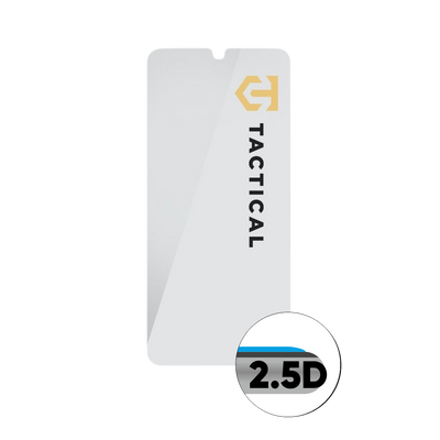 Tactical Glass Shield 2.5D sklo
