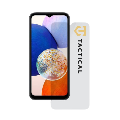 Tactical Glass Shield 2.5D sklo