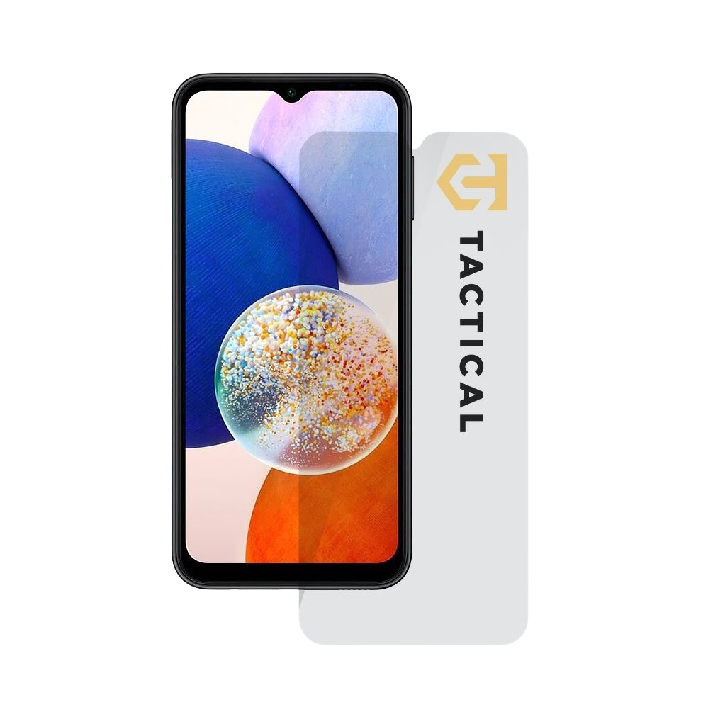 Tactical Glass Shield 2.5D sklo