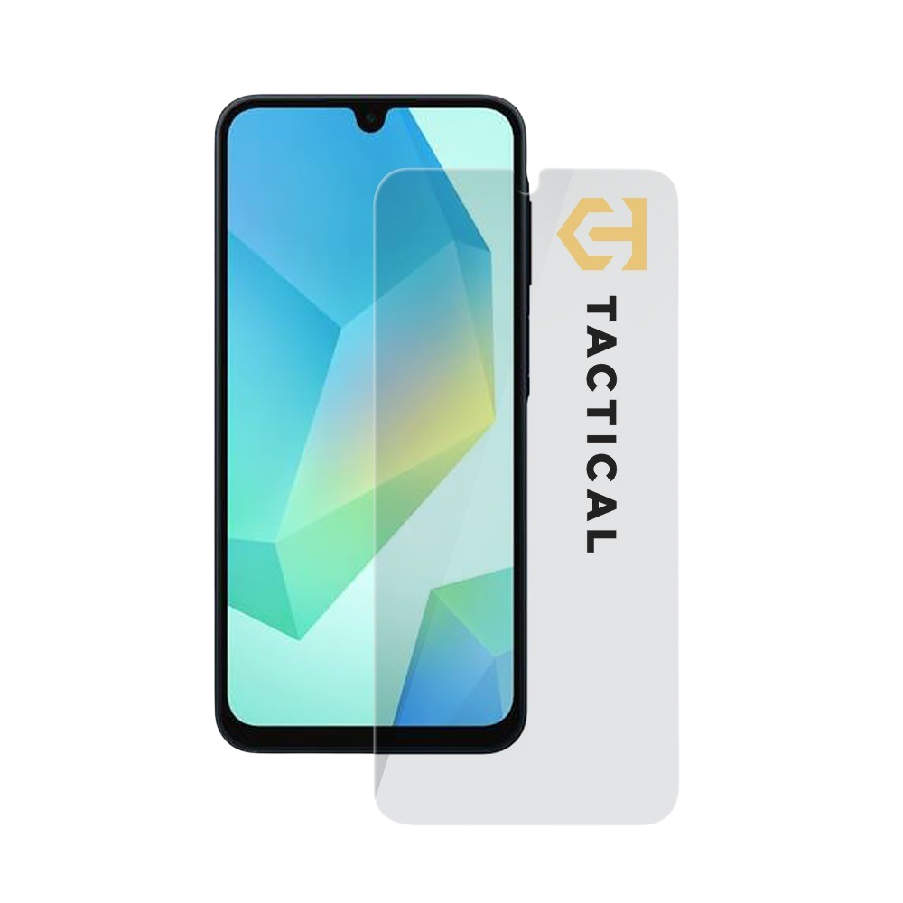 Tactical Glass Shield 2.5D sklo